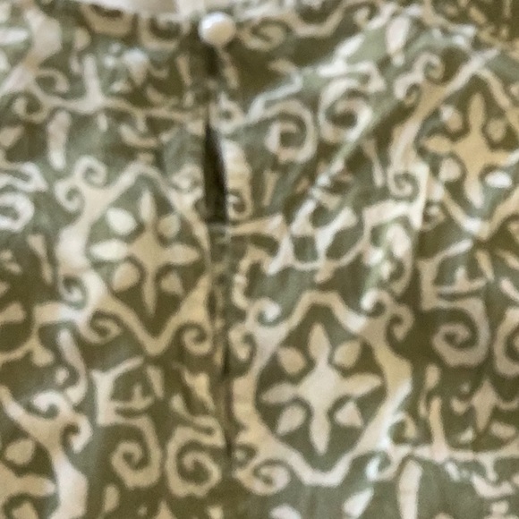 ALTAR’D STATE SLEEVELESS HIGH LOW DRESS - Picture 6 of 6